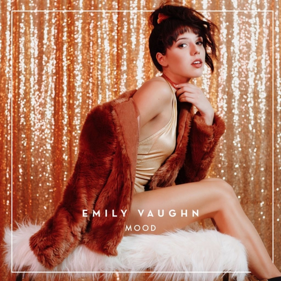 Emily Vaughn — Mood cover artwork