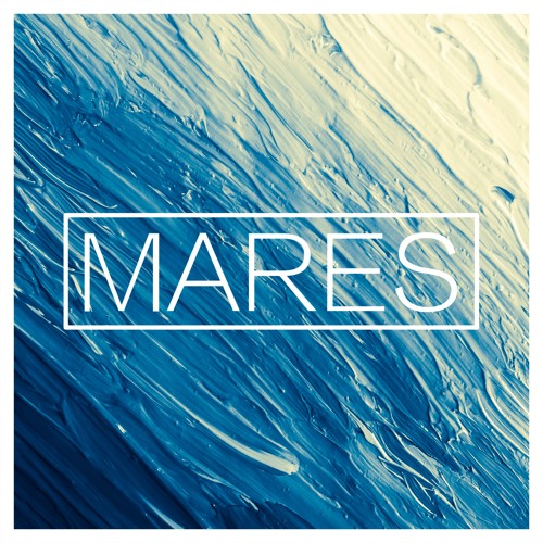 Mares — Freddie cover artwork