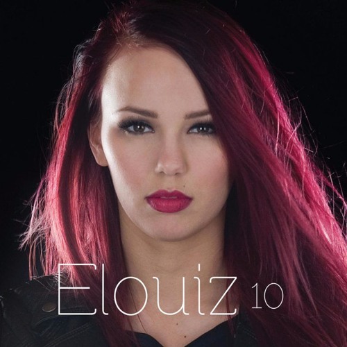 Elouiz 10 cover artwork