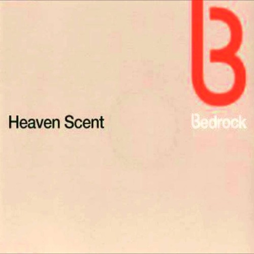 Bedrock — Heaven Scent cover artwork