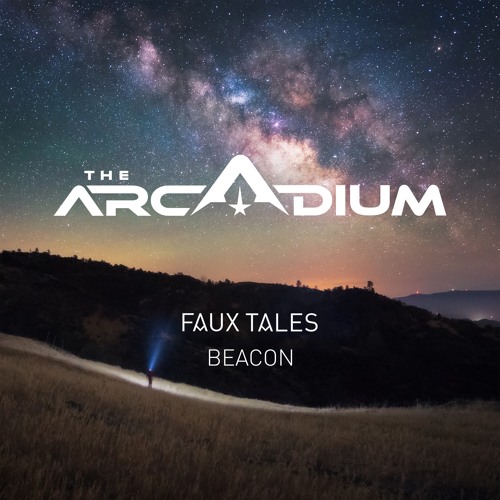 Faux Tales Beacon cover artwork