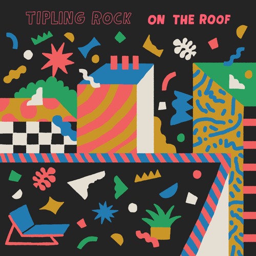 Tipling Rock On the Roof cover artwork