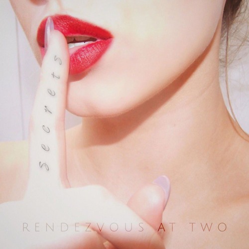 Rendezvous At Two Secrets cover artwork