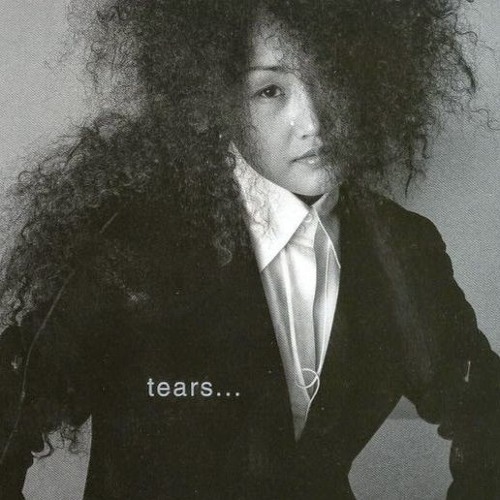 So Chan-Whee Tears cover artwork