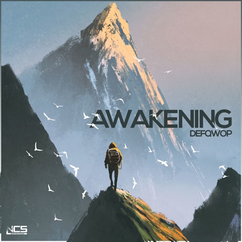 Defqwop Awakening cover artwork