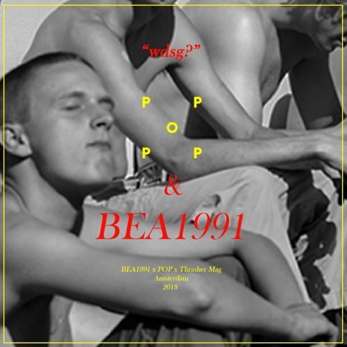 BEA1991 — Wdsg? cover artwork