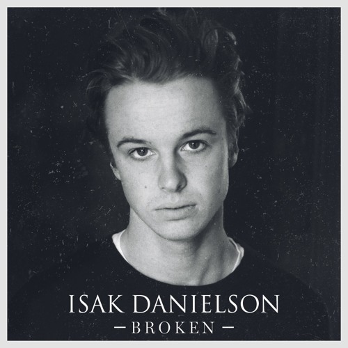 Isak Danielson — Broken cover artwork