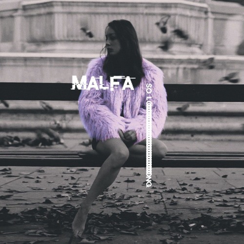 Malfa — So Long cover artwork