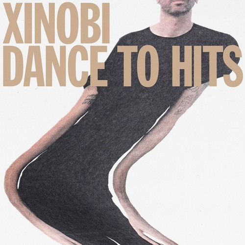 Xinobi — Dance to Hits cover artwork