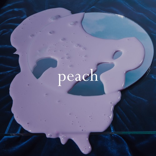 Slothrust — Peach cover artwork