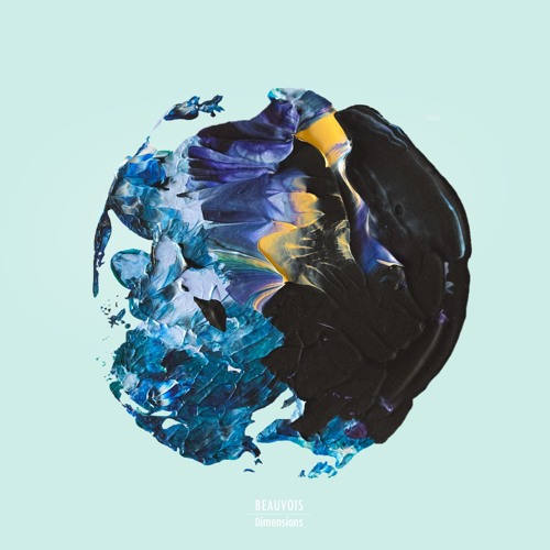 Beauvois — Mars cover artwork