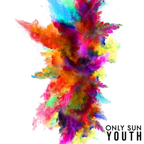 Only Sun Youth cover artwork