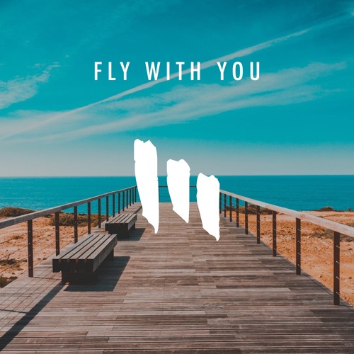 Costa Leon — Fly With You cover artwork