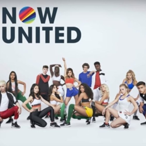 Now United — What Are We Waiting For cover artwork