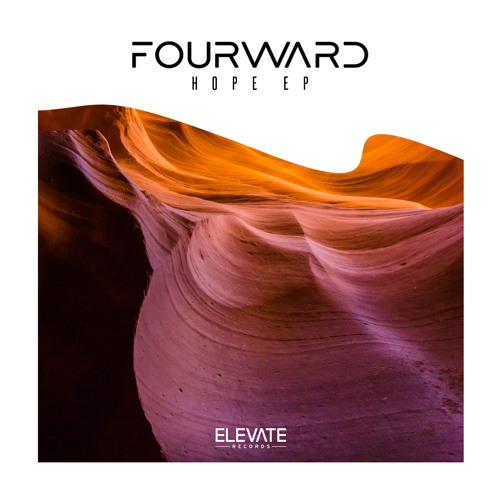 Fourward Hope - EP cover artwork