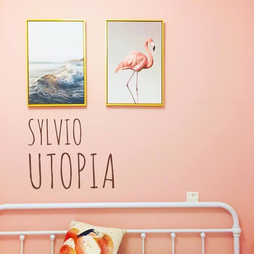 Sylvio — Utopia cover artwork