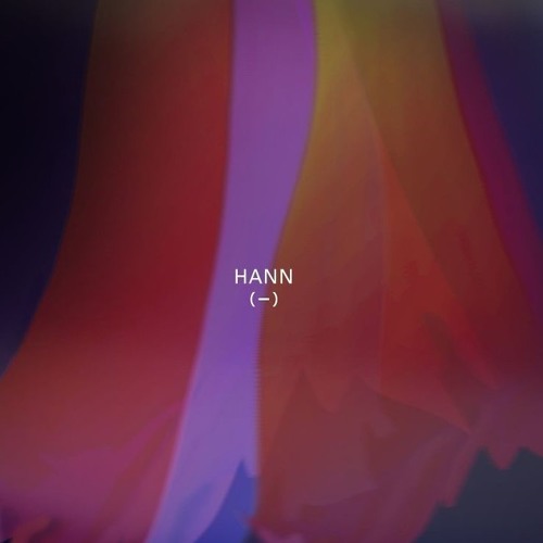 (G)I-DLE — HANN (Alone) cover artwork