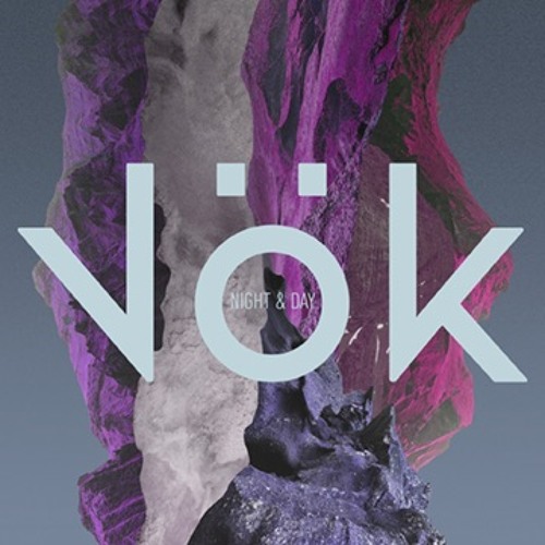 Vök — Night &amp; Day cover artwork