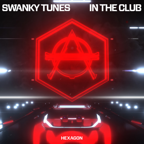Swаnky Tunes In The Club cover artwork