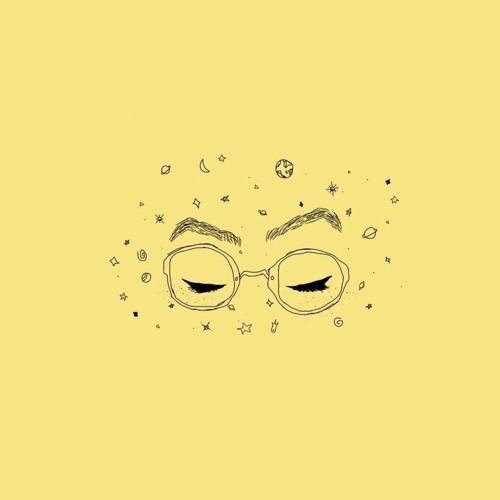 Nick Rogers — Sunday cover artwork