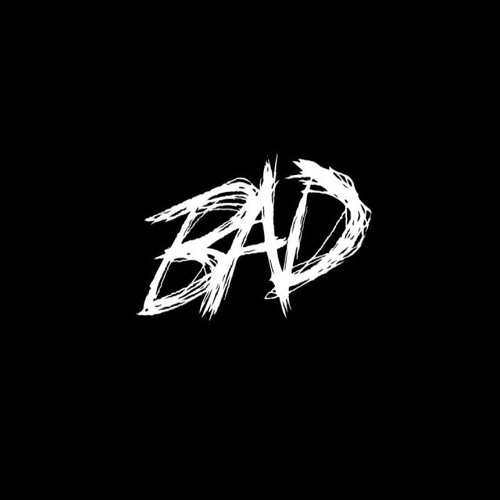 XXXTENTACION — BAD! cover artwork