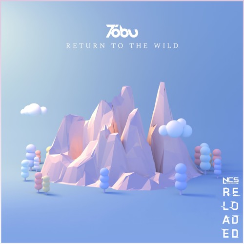 Tobu featuring Michael Shynes — Return To The Wild cover artwork