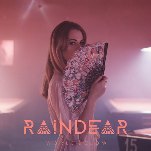 Raindear — World Below cover artwork
