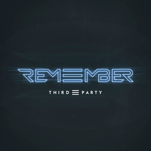 Third Party — Remember cover artwork
