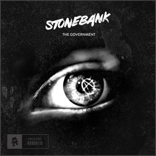 Stonebank The Government cover artwork