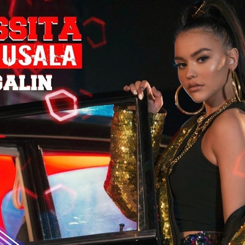 Dessita ft. featuring Galin #MUSALA cover artwork