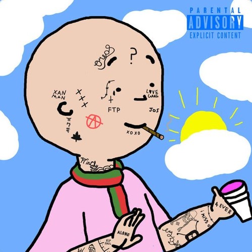 Yung Craka — Buy U cover artwork