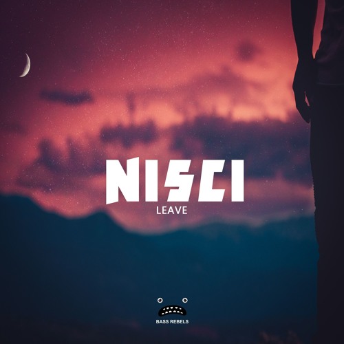 Nisci — Leave cover artwork
