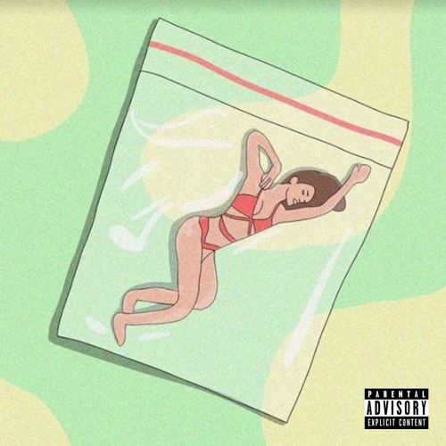 Nick Rogers featuring Mason Campbell — Turn Me On cover artwork