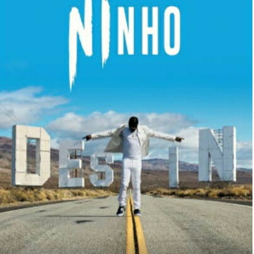 Ninho featuring Fally Ipupa — À Kinshasa cover artwork