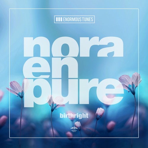 Nora En Pure Birthright cover artwork