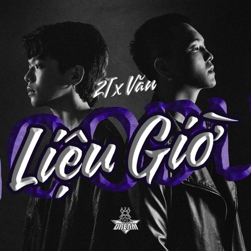 2T & Van — Liệu Giờ cover artwork