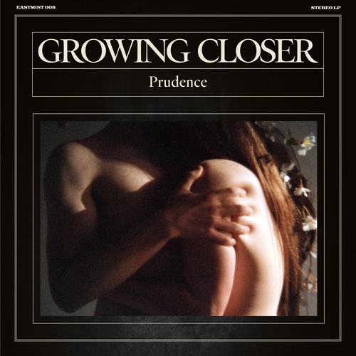 Prudence Growing Closer cover artwork