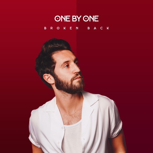 Broken Back — One By One (Alle Farben Remix) cover artwork