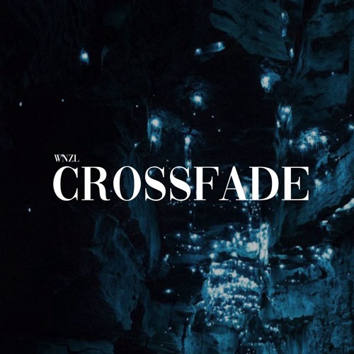 WNZL Crossfade cover artwork