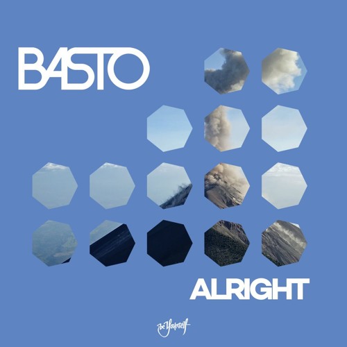Basto — Alright cover artwork