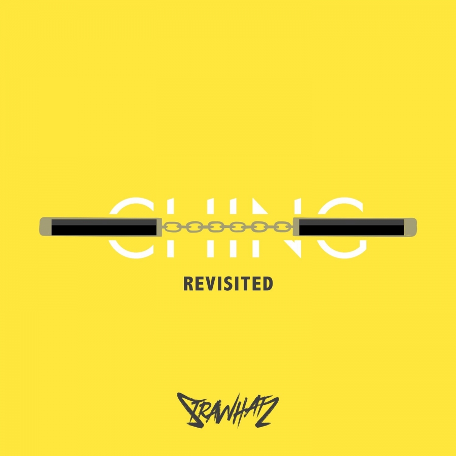 Strawhatz — Ching - Revisited cover artwork
