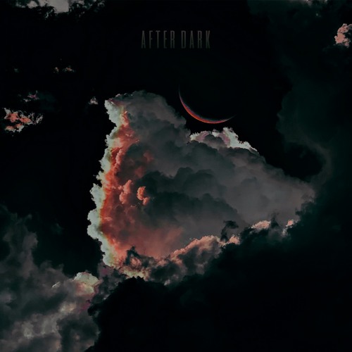 Hà Lê — After Dark Slowed cover artwork