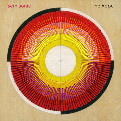 Semisonic The Rope cover artwork
