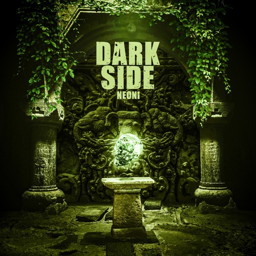 Neoni — Darkside cover artwork