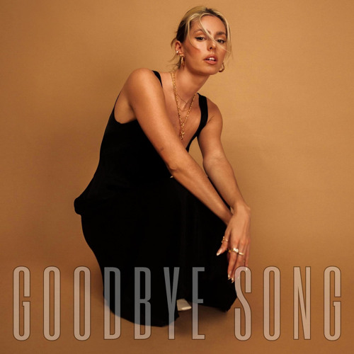Call Me Loop Goodbye Song cover artwork