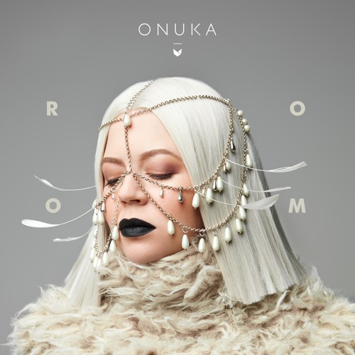 ONUKA ROOM cover artwork