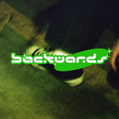Runner Boy & Babebee — BACKWARDS cover artwork