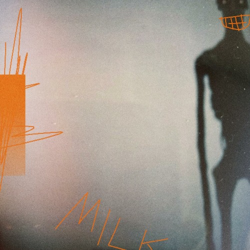 MILKBLOOD — DISCO CLOSURE cover artwork
