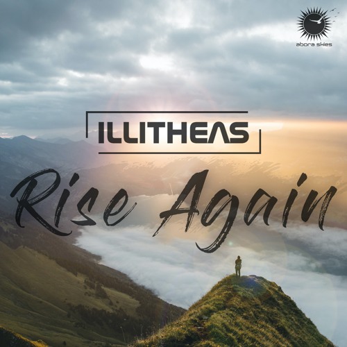 illitheas — Rise Again cover artwork