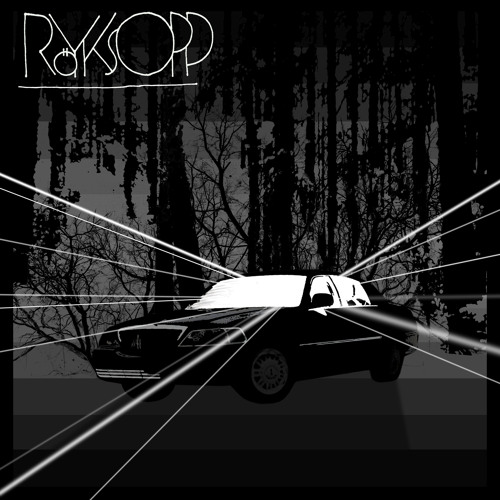 Röyksopp ft. featuring Susanne Sundfør Running to the Sea cover artwork
